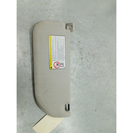 Pare soleil gauche TOYOTA AYGO 1