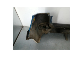 Pare choc arriere PEUGEOT 207 Photo n°5