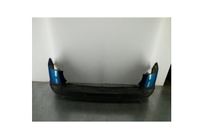Pare choc arriere PEUGEOT 207 Photo n°7