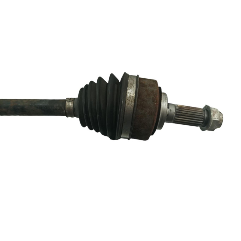 Cardan gauche (transmission) HONDA JAZZ 2 Photo n°1