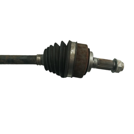 Cardan gauche (transmission) HONDA JAZZ 2
