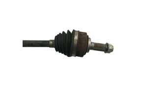 Cardan gauche (transmission) HONDA JAZZ 2 Photo n°1