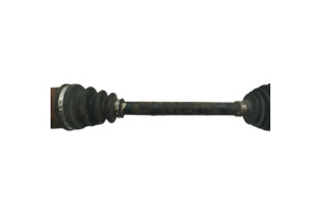 Cardan gauche (transmission) HONDA JAZZ 2 Photo n°2