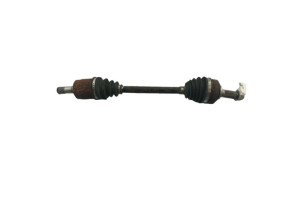 Cardan gauche (transmission) HONDA JAZZ 2 Photo n°3