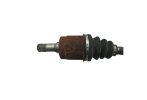 Cardan gauche (transmission) HONDA JAZZ 2 Photo n°4