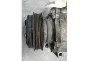 Compresseur clim HONDA JAZZ 2 Photo n°3