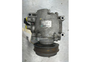 Compresseur clim HONDA JAZZ 2 Photo n°4