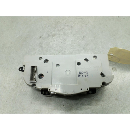 Commande chauffage HONDA JAZZ 2