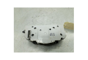 Commande chauffage HONDA JAZZ 2 Photo n°1