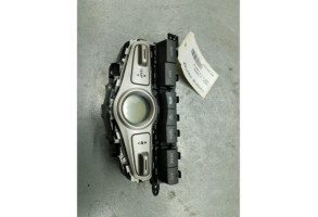 Commande chauffage HONDA JAZZ 2 Photo n°2