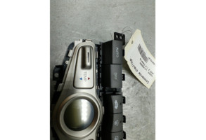 Commande chauffage HONDA JAZZ 2 Photo n°3