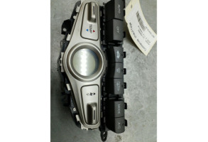 Commande chauffage HONDA JAZZ 2 Photo n°4