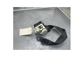 Ceinture arriere droit PEUGEOT 3008 1 Photo n°3