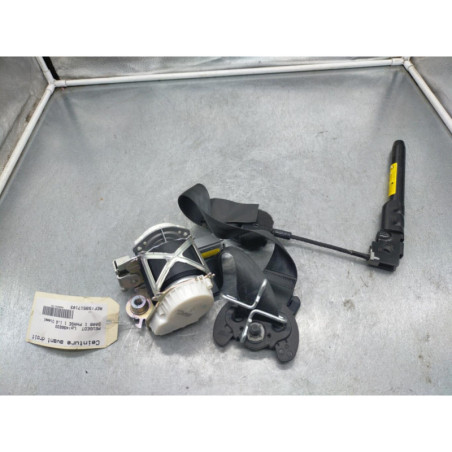 Ceinture avant droit PEUGEOT 3008 1