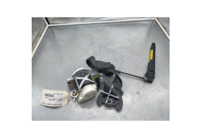 Ceinture avant droit PEUGEOT 3008 1 Photo n°1