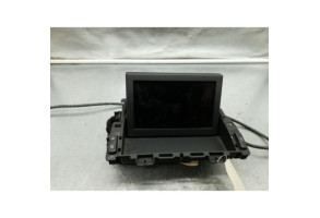Ecran GPS PEUGEOT 3008 1 Photo n°1