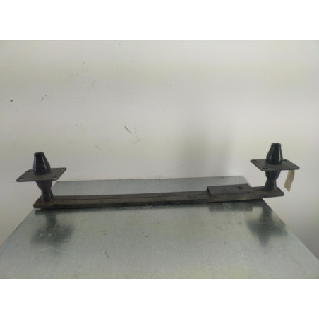 Renfort pare choc avant (traverse) PEUGEOT 3008 1