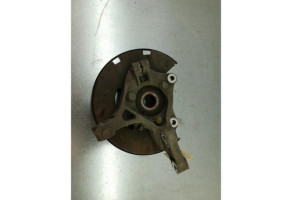 Pivot de moyeu avant droit OPEL ASTRA J Photo n°1