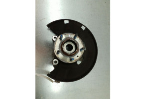 Pivot de moyeu avant droit OPEL ASTRA J Photo n°3