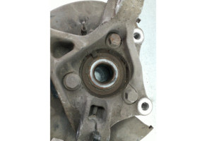 Pivot de moyeu avant gauche OPEL ASTRA J Photo n°1