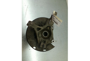 Pivot de moyeu avant gauche OPEL ASTRA J Photo n°3