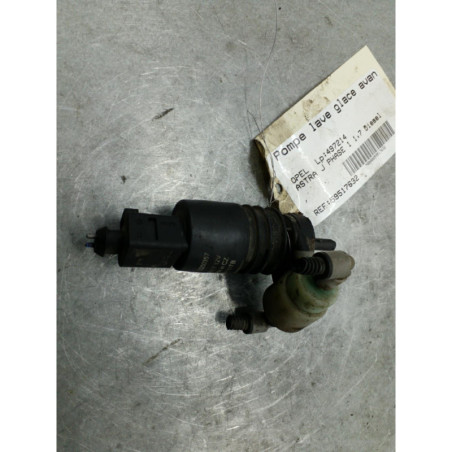 Pompe lave glace avant OPEL ASTRA J