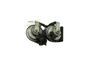 Avertisseur/Klaxon OPEL ASTRA J Photo n°2