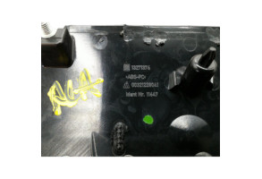 Bouton de coffre OPEL ASTRA J Photo n°2