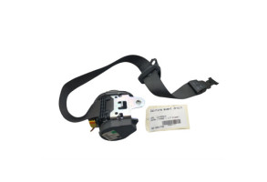 Ceinture avant droit OPEL ASTRA J Photo n°1