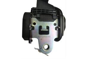 Ceinture avant droit OPEL ASTRA J Photo n°2