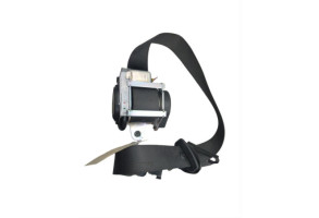 Ceinture avant droit OPEL ASTRA J Photo n°3