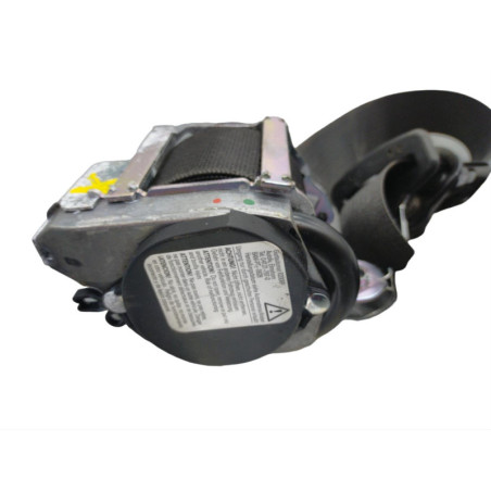 Ceinture avant gauche OPEL ASTRA J