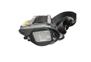 Ceinture avant gauche OPEL ASTRA J Photo n°1