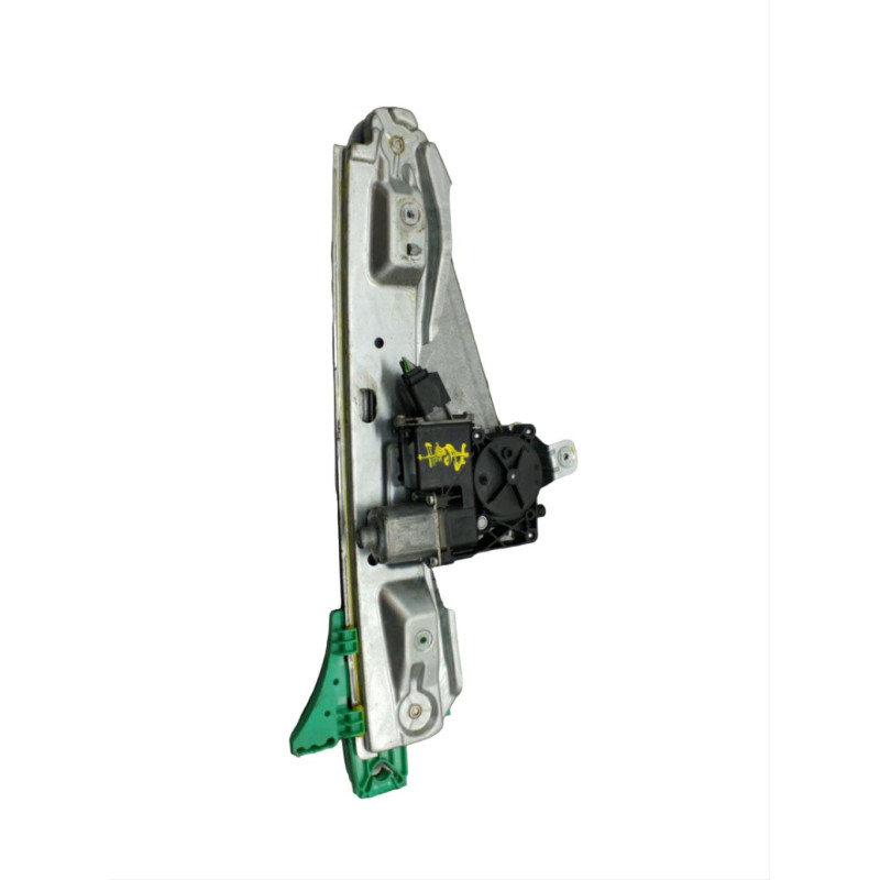 Leve vitre electrique arriere droit OPEL ASTRA J Photo n°1