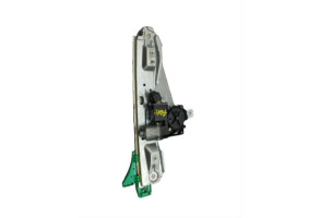 Leve vitre electrique arriere droit OPEL ASTRA J Photo n°1