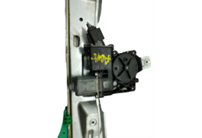 Leve vitre electrique arriere droit OPEL ASTRA J Photo n°3
