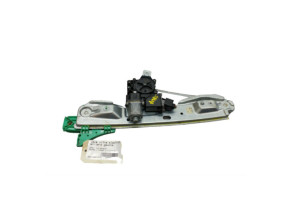 Leve vitre electrique arriere gauche OPEL ASTRA J Photo n°1