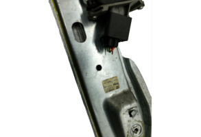 Leve vitre electrique arriere gauche OPEL ASTRA J Photo n°3