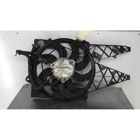 Moto ventilateur radiateur ALFA ROMEO GIULIETTA 2