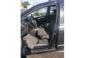Pare soleil gauche MERCEDES CLASSE B 245 Photo n°5