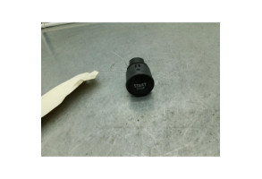 Bouton de demarrage RENAULT SCENIC 3 Photo n°2