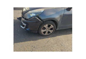 Bouton de demarrage RENAULT SCENIC 3 Photo n°6