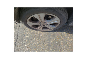 Bouton de demarrage RENAULT SCENIC 3 Photo n°7