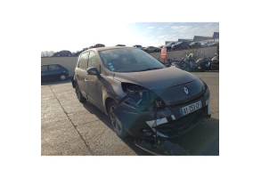 Bouton de demarrage RENAULT SCENIC 3 Photo n°8