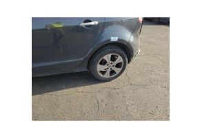 Bouton de demarrage RENAULT SCENIC 3 Photo n°13