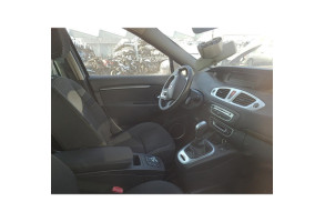 Bouton de demarrage RENAULT SCENIC 3 Photo n°14