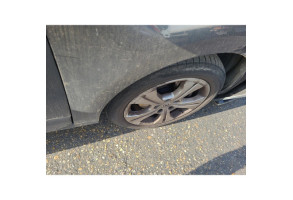 Bouton de demarrage RENAULT SCENIC 3 Photo n°15