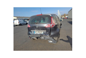 Bouton de demarrage RENAULT SCENIC 3 Photo n°16