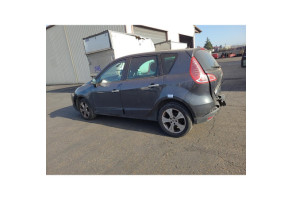 Bouton de demarrage RENAULT SCENIC 3 Photo n°17