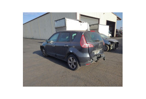 Bouton de demarrage RENAULT SCENIC 3 Photo n°18